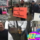 Image for article titled The Woke Men of the Women's March Good-Naturedly Answer Our Questions